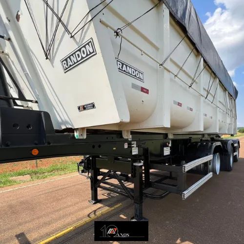 CARRETA VANDERLEIA - Foto 3