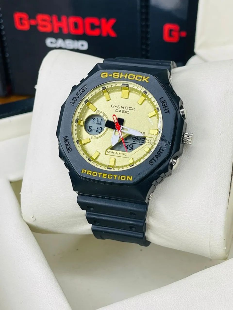 Relógio Gshock  - Foto 3