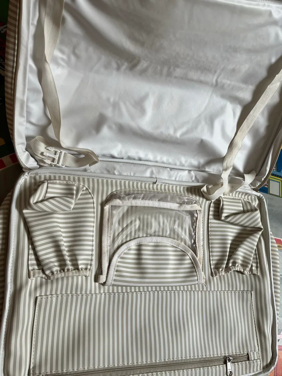 Bolsa maternidade  - Foto 2