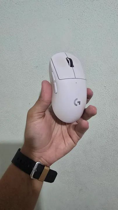 G x pro superlight 2