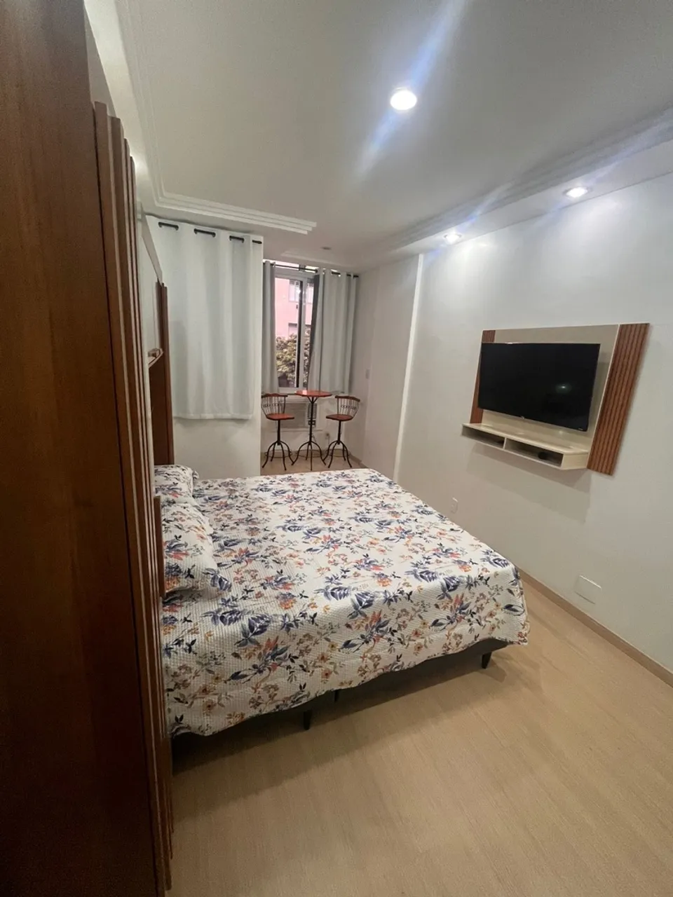 Aluguel apartamento Copacabana temporada