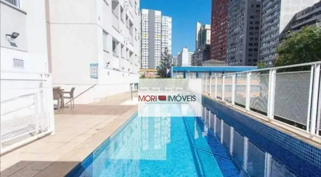 Apartamento à venda - Liberdade - São Paulo/SP