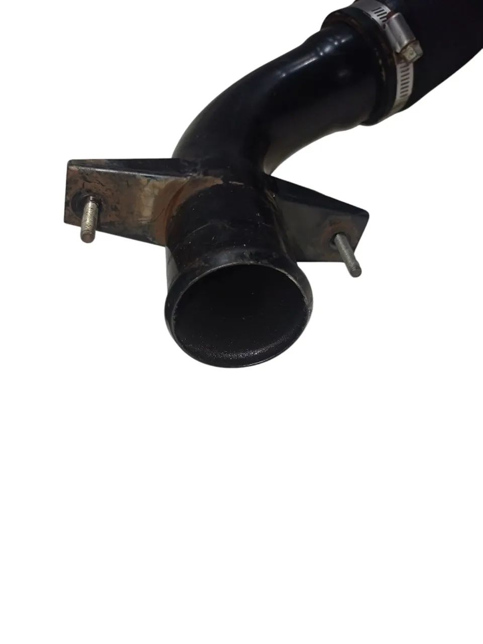 Cano Da Turbina Triton L200 - Foto 5