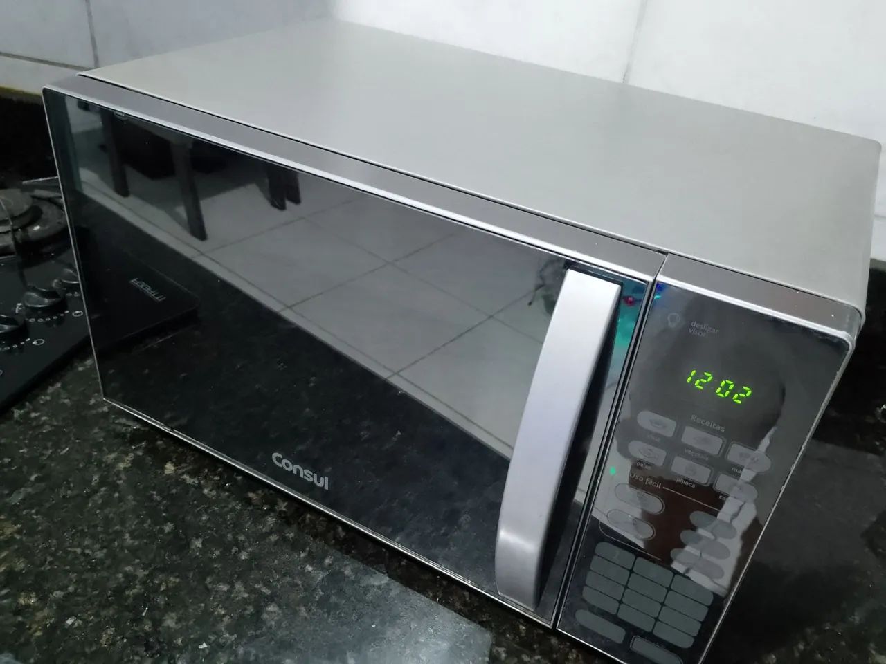 Microondas Consul Lindo - Foto 4