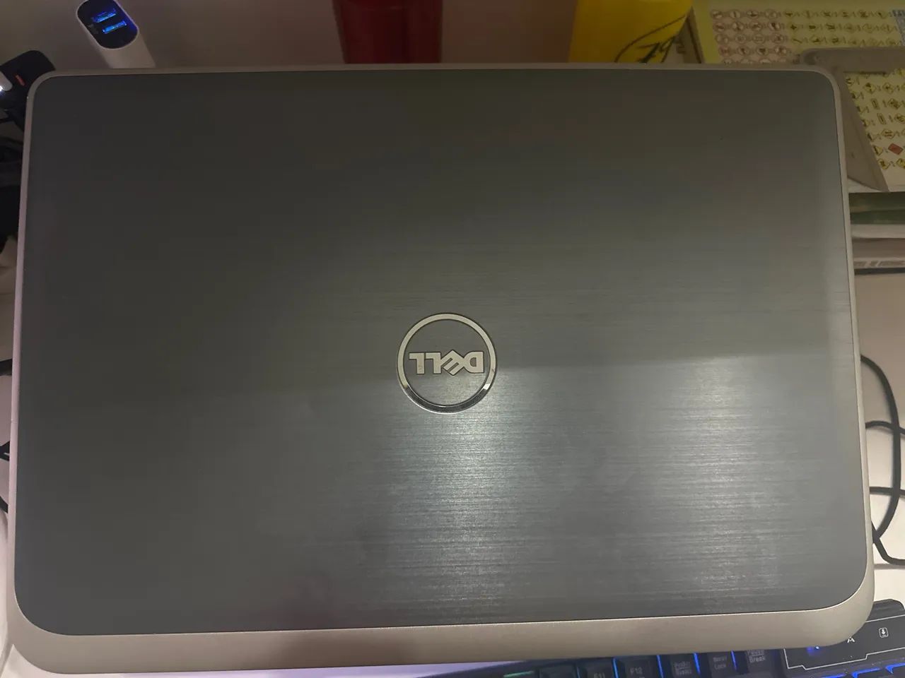 Notebook Dell Inspiron 5437 - Core i5 4ª Geração, Nvidia GT 740, 8GB, SSD 256GB - Foto 4