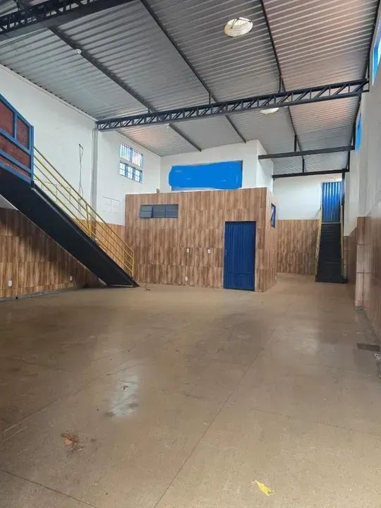 VENDE-SE GALPÃO COMERCIAL DE  360M2 NO JARDIM CANEDO l  * - Foto 5
