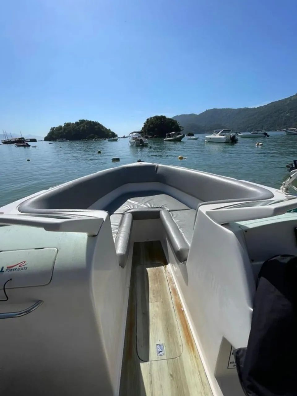 LANCHA REAL 25 - Foto 3