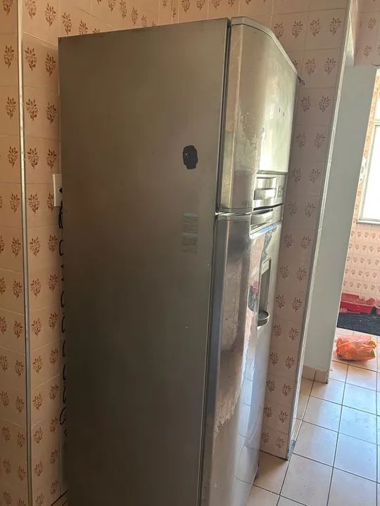 Geladeira Duplex Usada - Foto 4