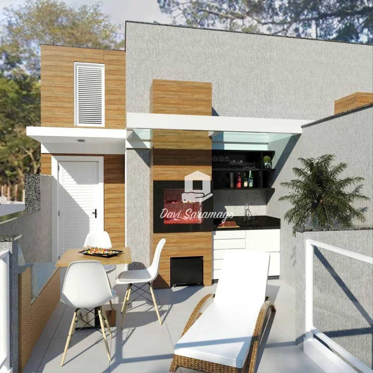 Casa 02 suites Vila Progresso - Pendotiba - Niterói