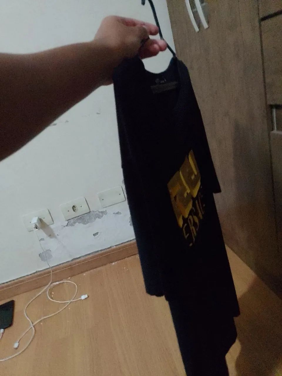 Camiseta Versace  - Foto 4
