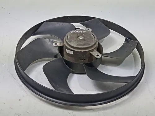Ventilador Ventoinha Citroën Xsara Picasso ~regi - Foto 2