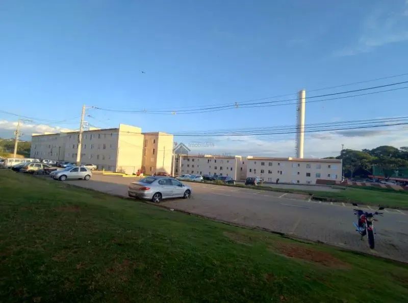EXCELENTE APATAMENTO EM ATIMA LOCALIZAAAO DO BAIRRO ICAIVERA EM CONTAGEM - Foto 5