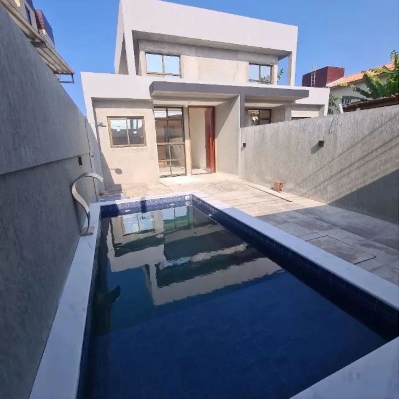 Casa em mangabeira 