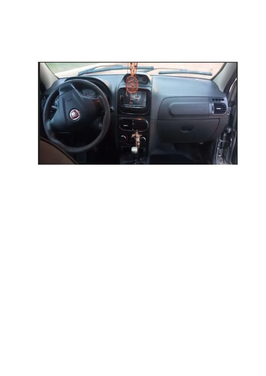 Strada 2013 - gabine dupla (quitada) - Foto 3