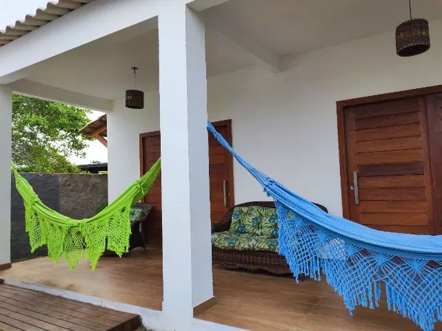 Alugo Casa Temporada -Taipu de Fora - Barra Grande - Maraú-BA - Foto 3