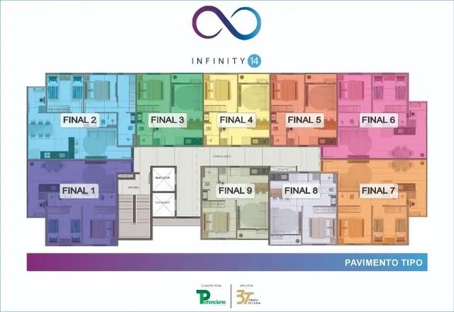 Lançamento na Graciosa 1 e 2/4 Infinity 14 - Foto 4