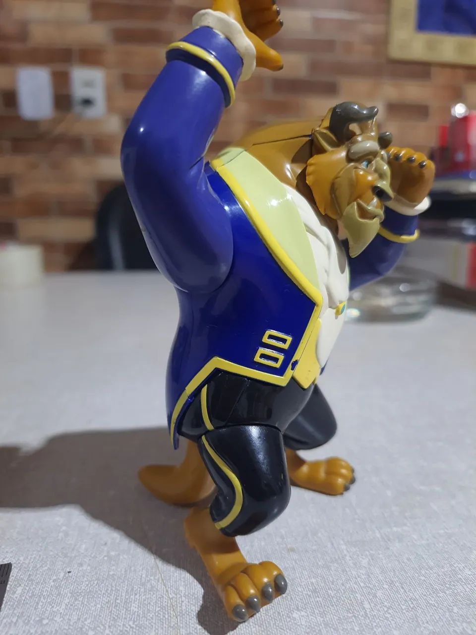 Boneco Disney  - Foto 3