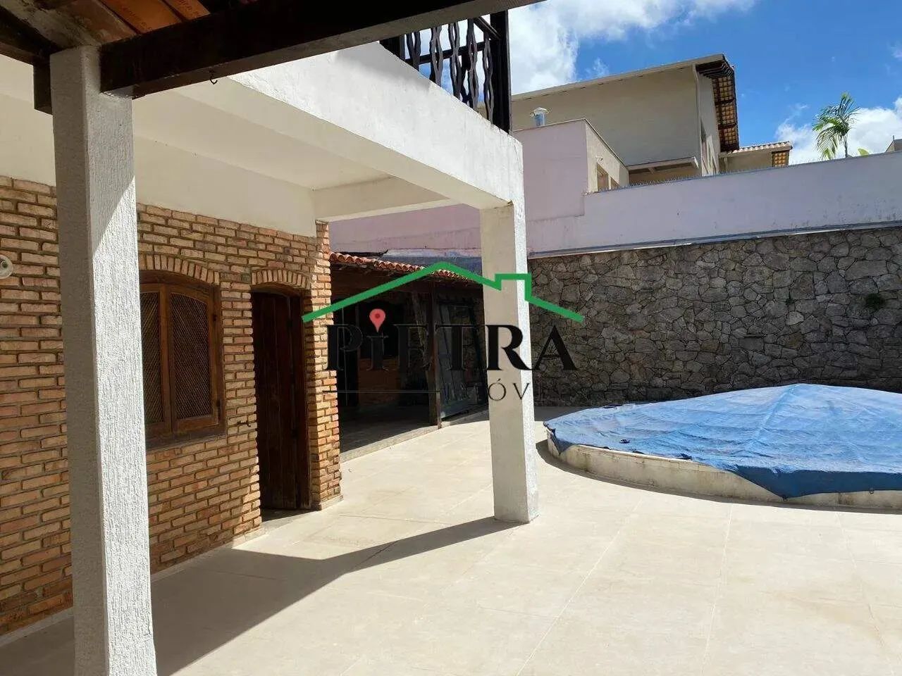 Casa para locação no Belvedere - Foto 2