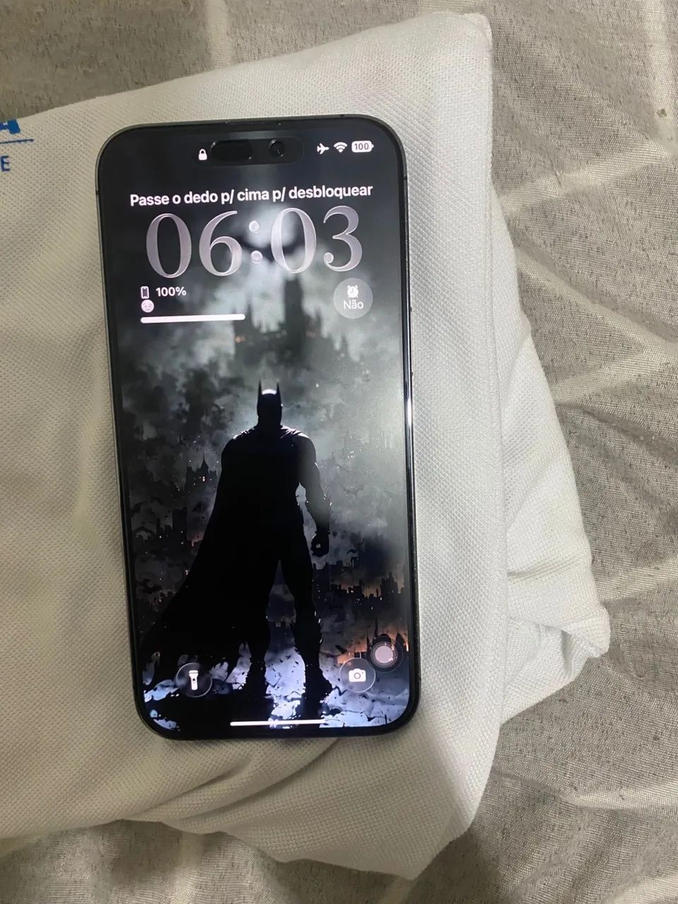 iPhone 14 Pro Max 256Gb  - Foto 4