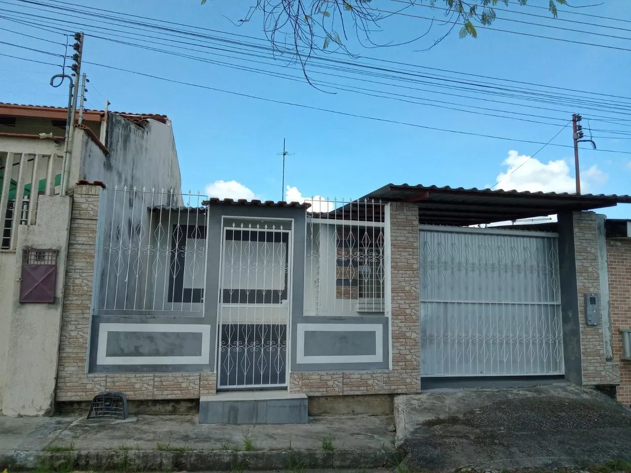 Foto - Manaus - Nova Cidade