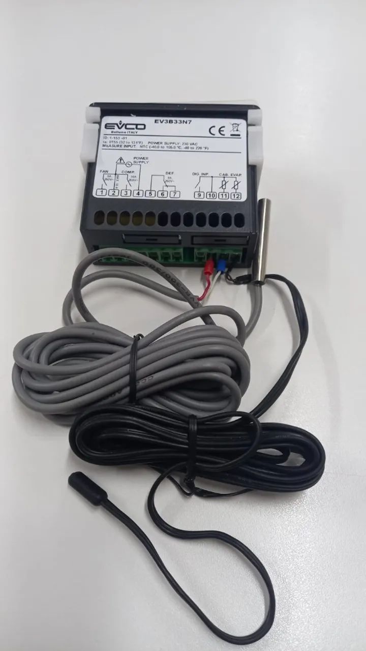 3 Controlador Digital - Foto 2