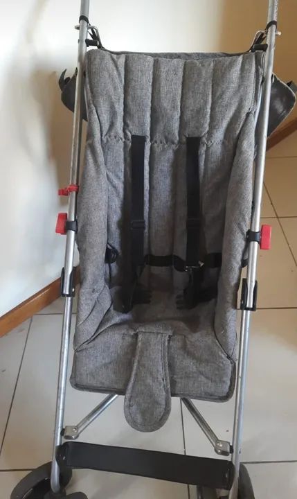 Carrinho guarda-chuva  - Foto 2