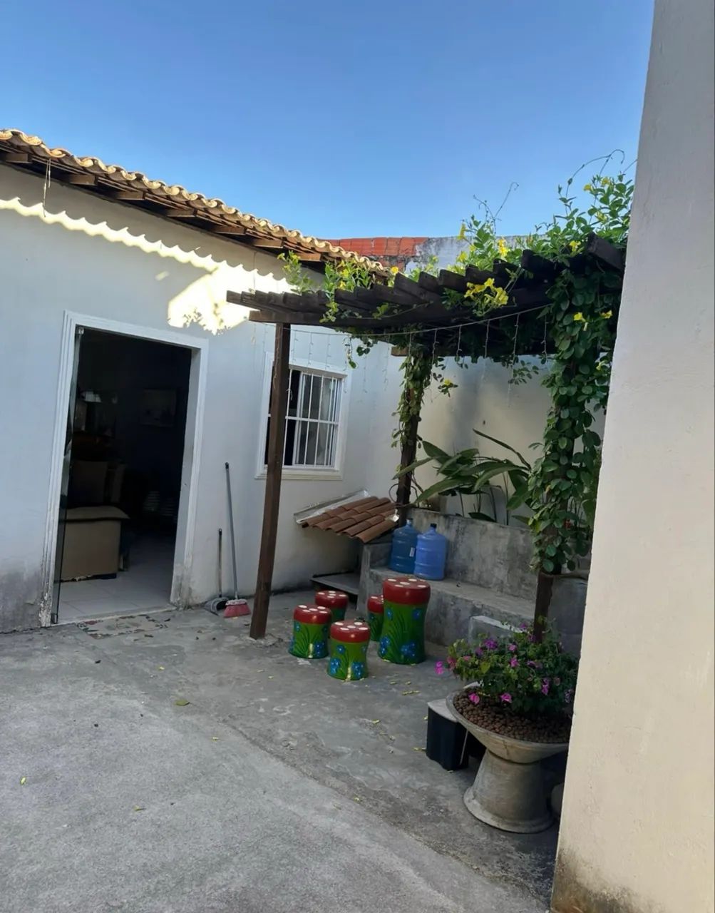 VENDO IMOVEL NO ISAURA PARENTE  - Foto 3