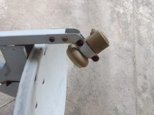 Antena parabólica