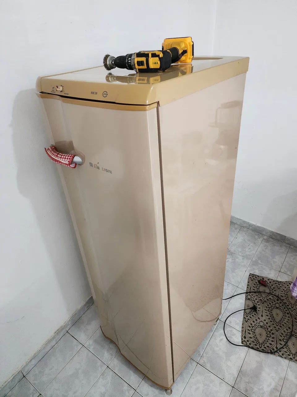 Geladeira manutenção  - Foto 3