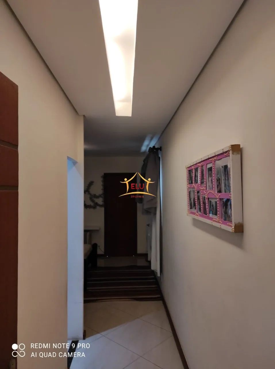 Excelente Casa a venda no bairro Céu azul - Foto 4