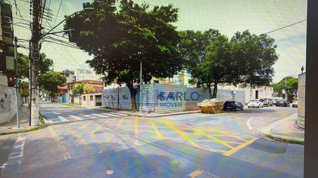 Terreno para alugar, 300 m² por R$ 12.000,00/mês - Jardim Camburi - Vitória/ES
