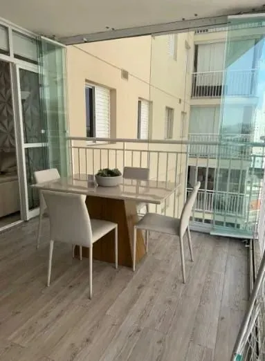 Apartamento para locação, Macedo, Guarulhos, SP