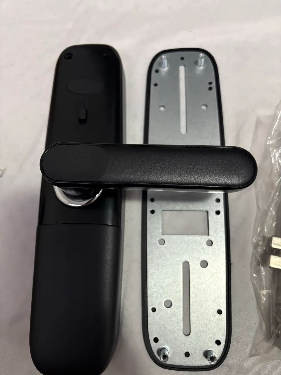 Fechadura eletrônica  - Foto 6