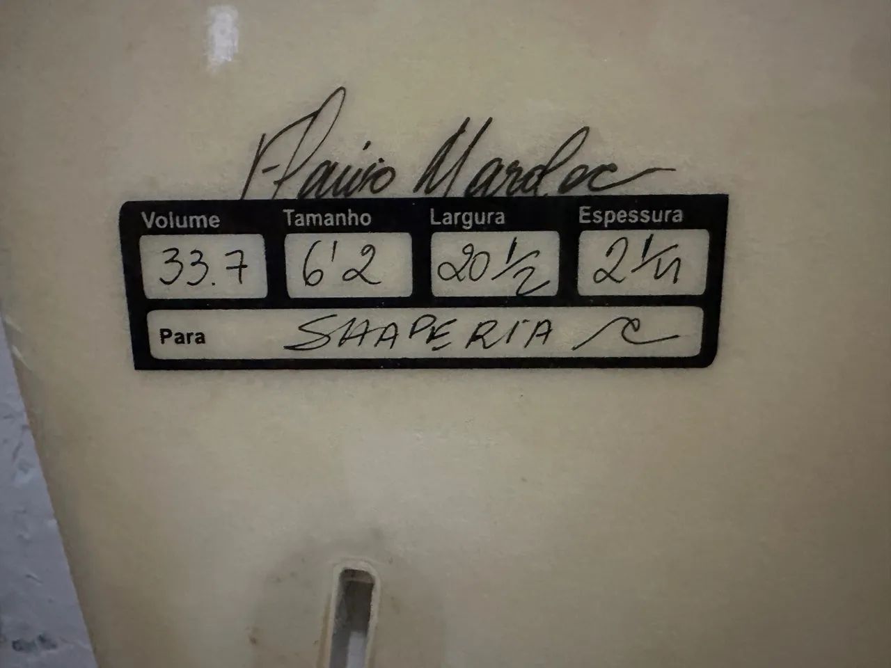 Prancha de Surfe Call of Duty - Shapernia 6?2 - Foto 4