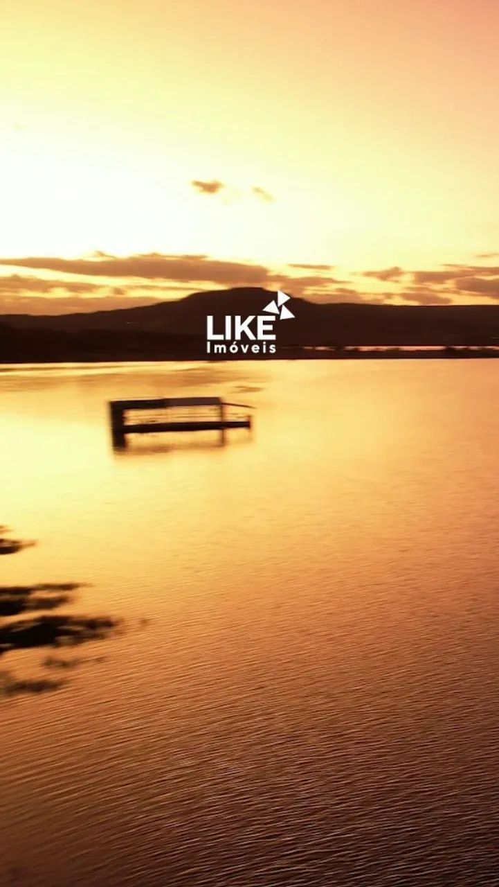 Condomínio Ventura Lago Corumbá 4  Acesso pelo Daia Anápolis Entrada só 1.900 - Foto 4
