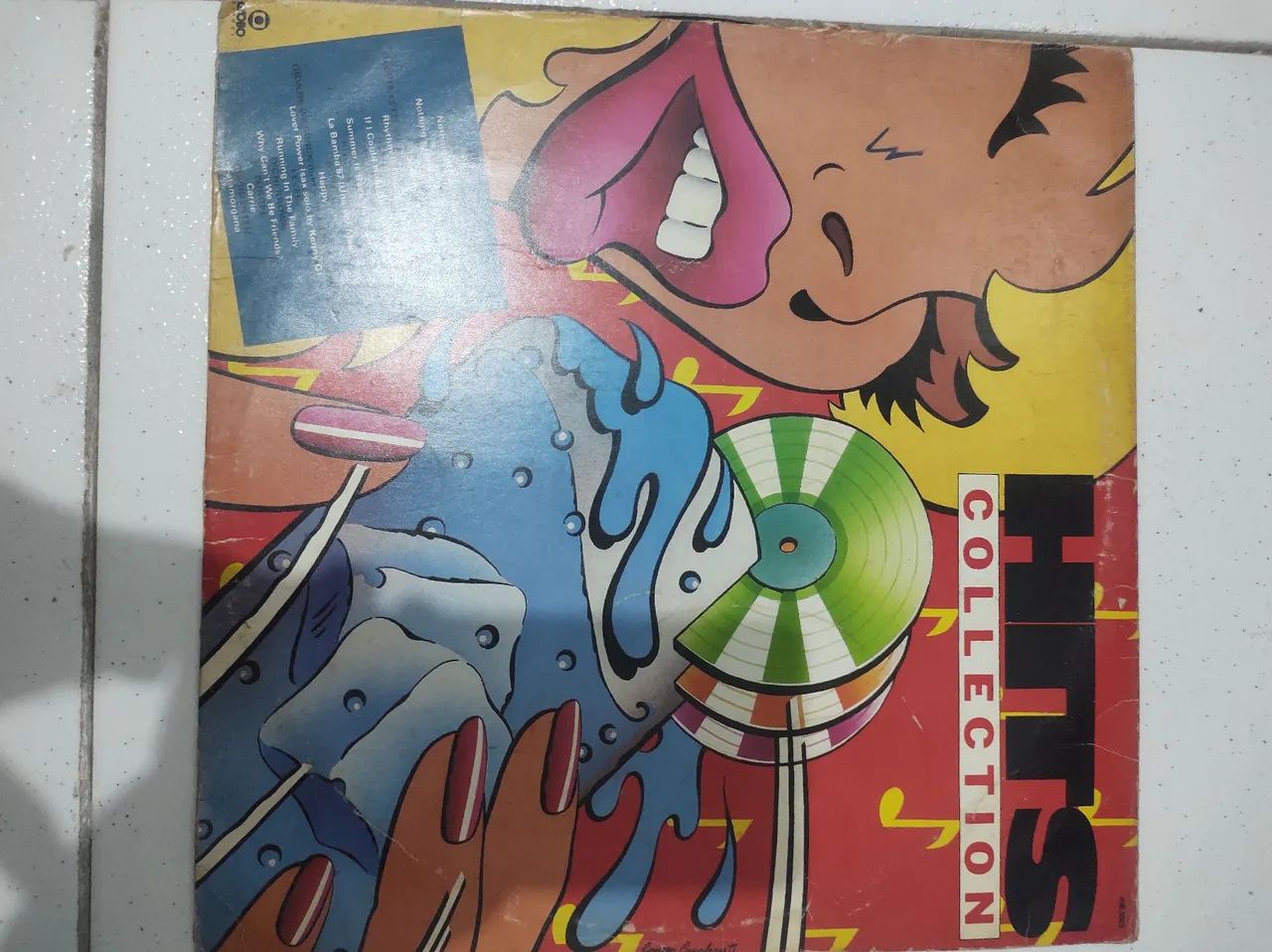 Discos de vinil vários  - Foto 2