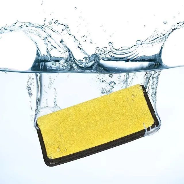 Toalha de Microfibra 600GSM 500 GSM 400 GSM 30x60cm 30x40cm Diversas qualidades Carro - Foto 2