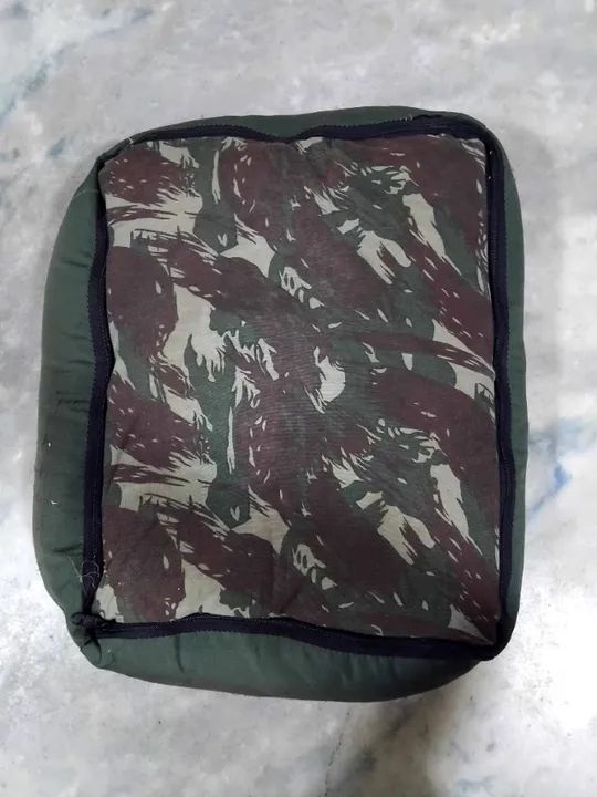 Cama para cachorro, ou gatinho  - Foto 2