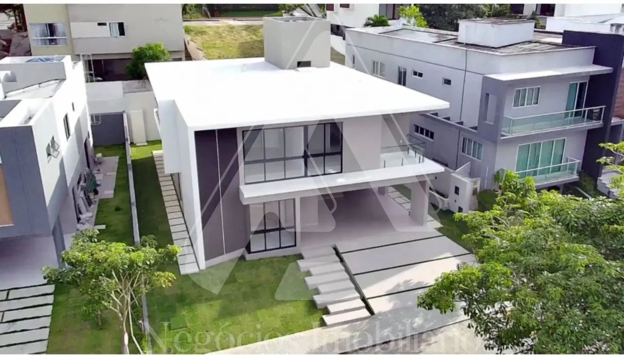 Casa minimalista dos sonhos - Foto 2