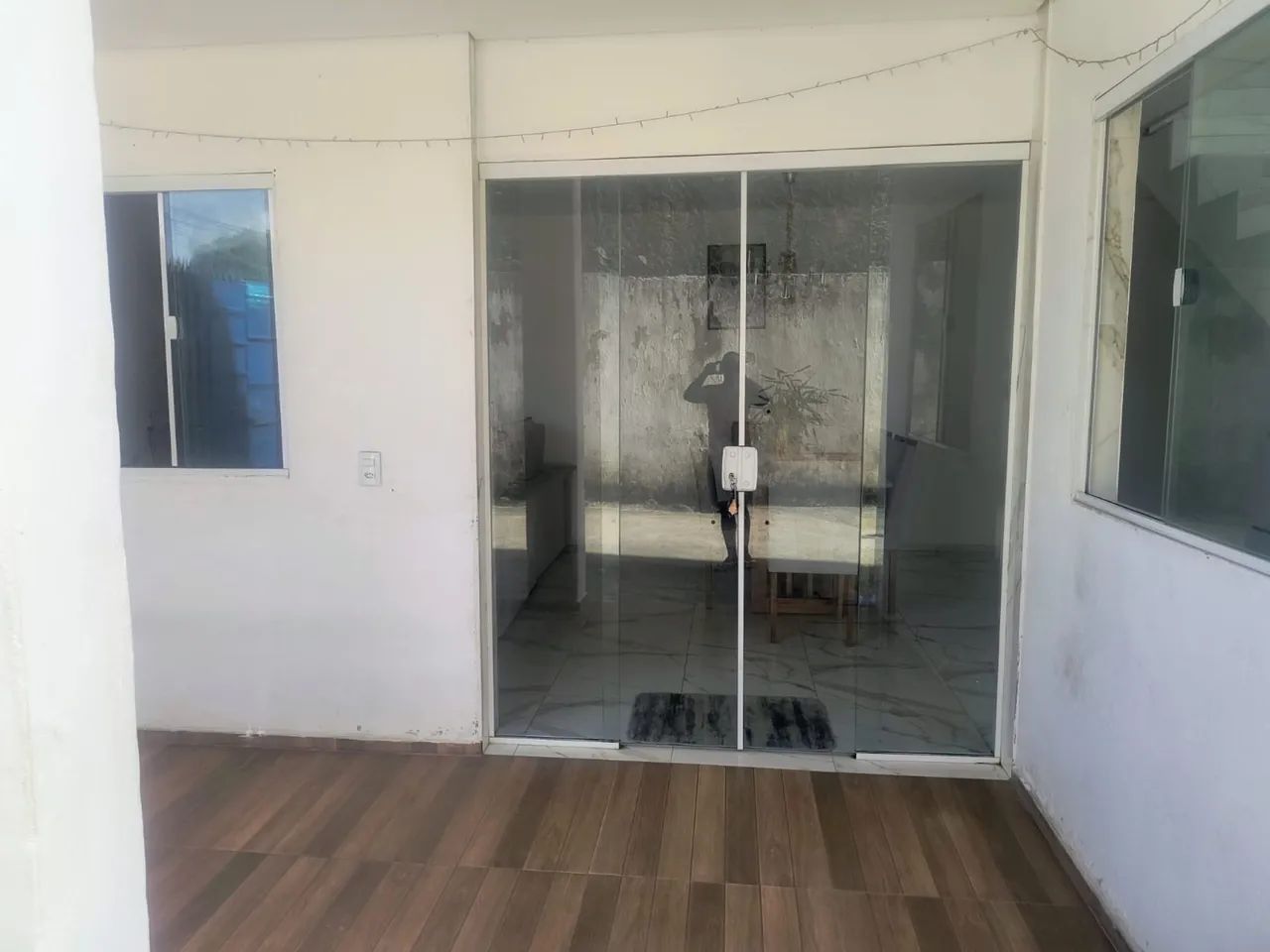 Foto - Recife - Areias