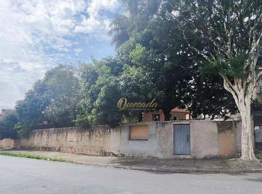 Terreno misto à venda, de esquina, 411 m², Jardim Morada do Sol, Indaiatuba. - Foto 4