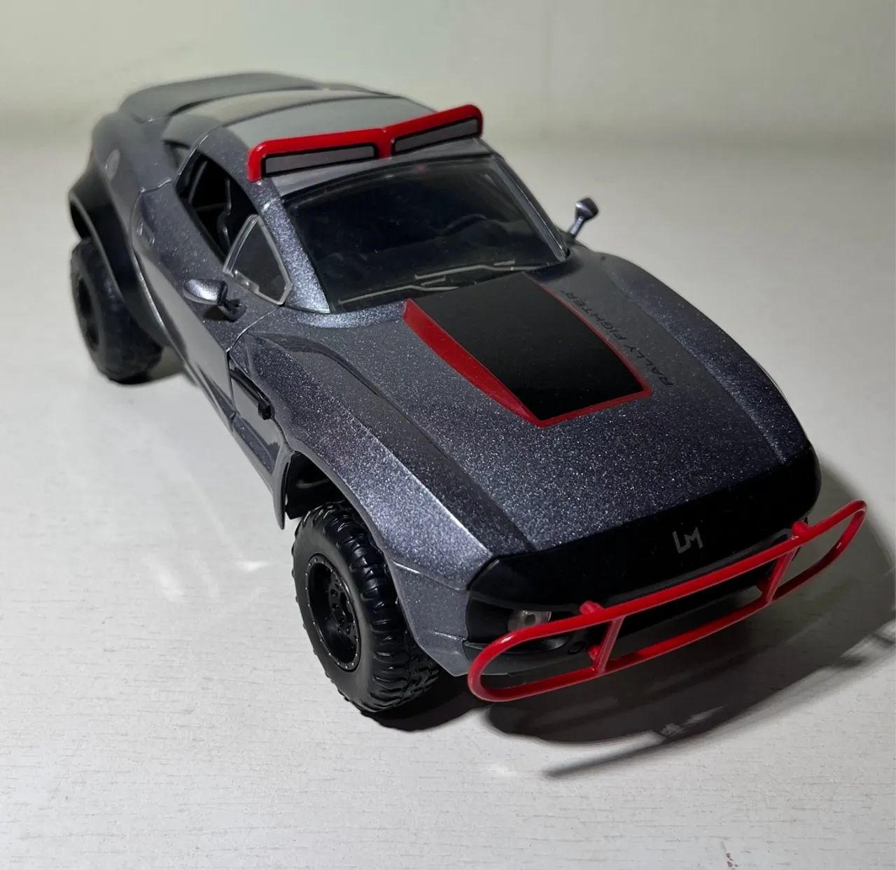 Carrinho Miniatura 1:24 - Foto 2