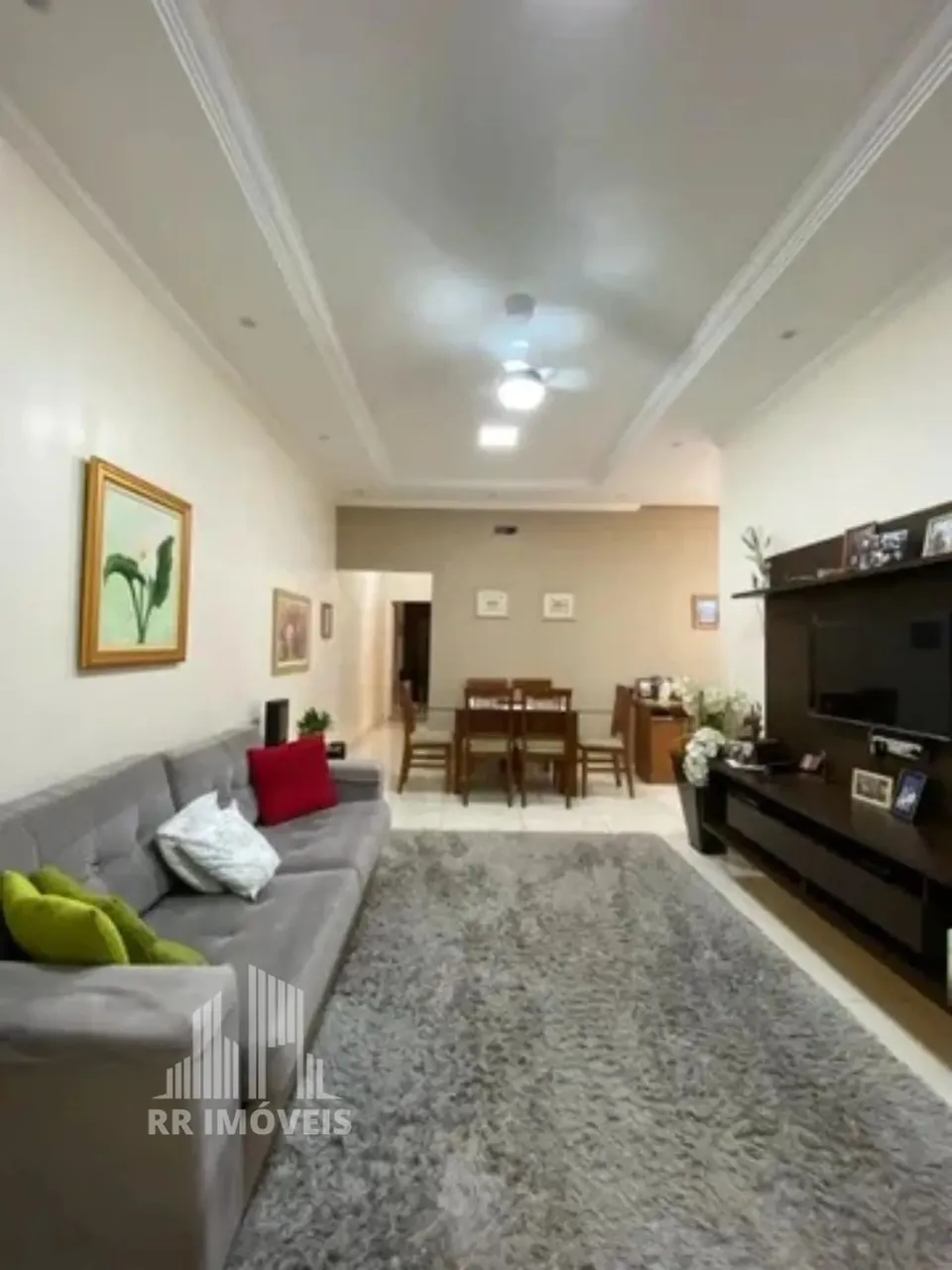 RR0062 CASA A VENDA 153m² JARDIM TERRAMÉRCIA - OPORTUNIDADE - 2 Dorms 2 Vagas - Americana,
