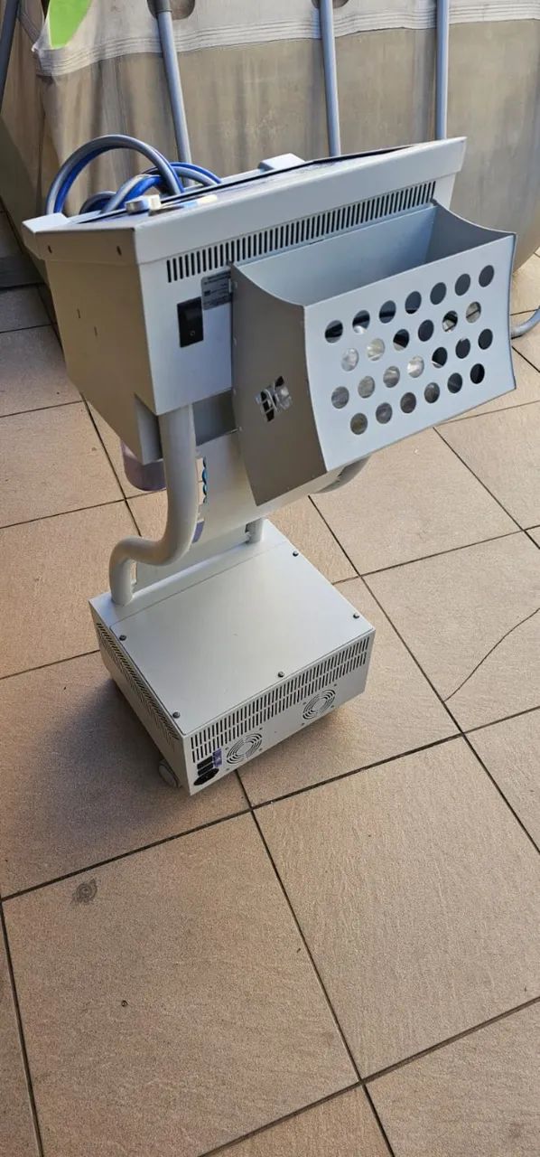 Dermotonus - IBRAMED - Foto 2