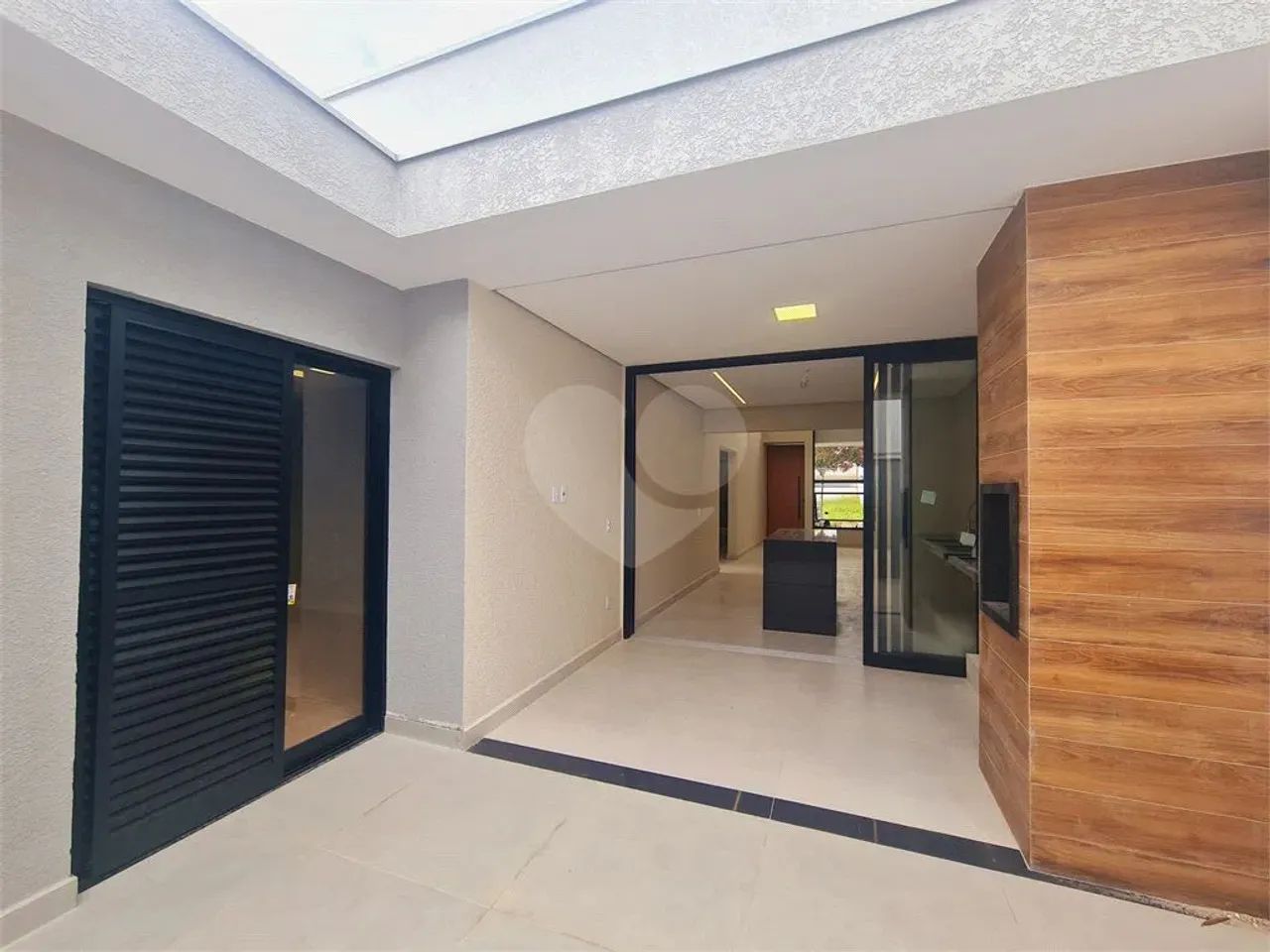 Casa à venda com 3 quartos, sendo 1 suíte, no condomínio Terras de São Francisco, Sorocaba - Foto 10