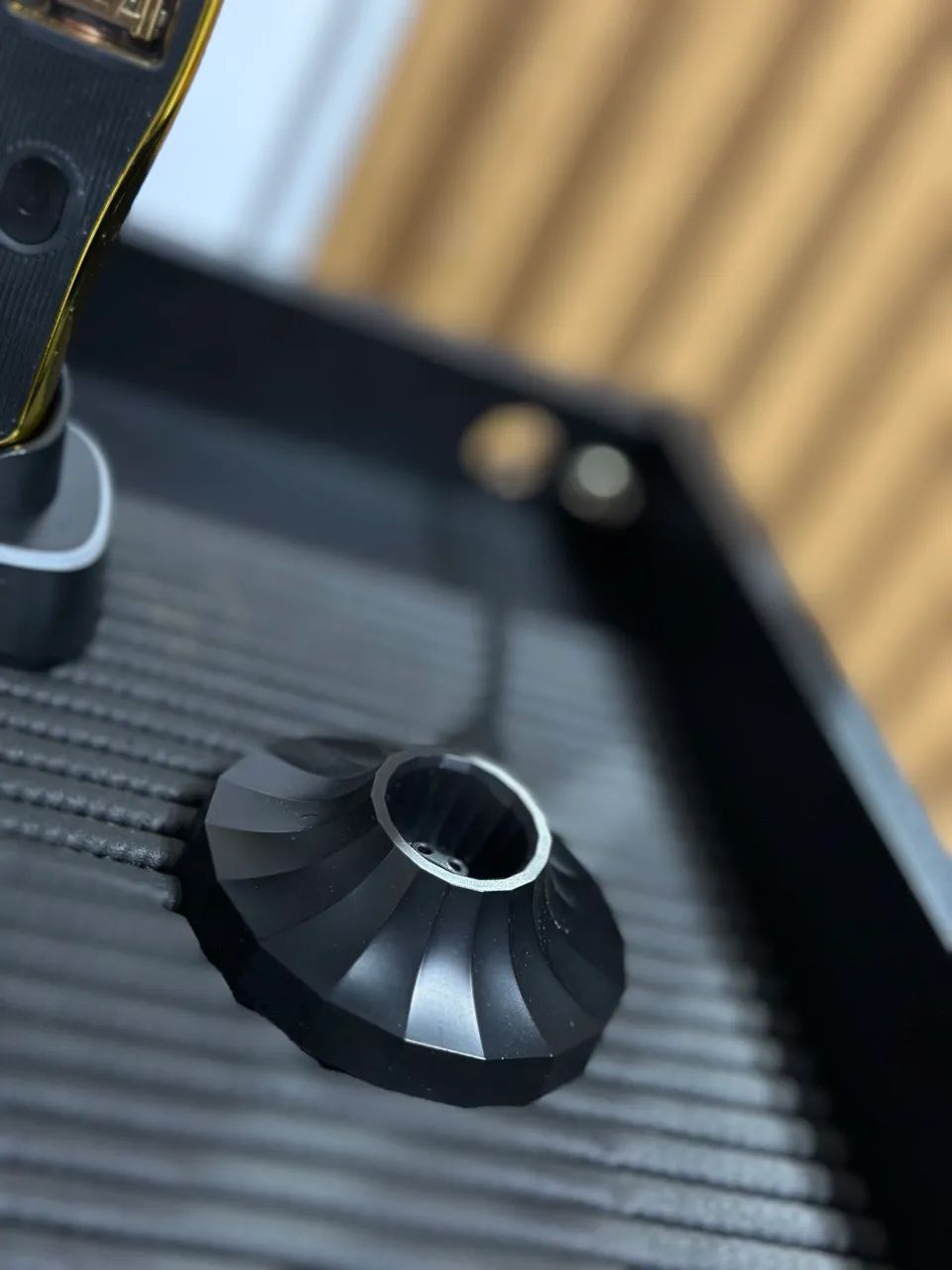 Base carregadoras Original Wahl Premium e Jrl 2020C - Foto 3