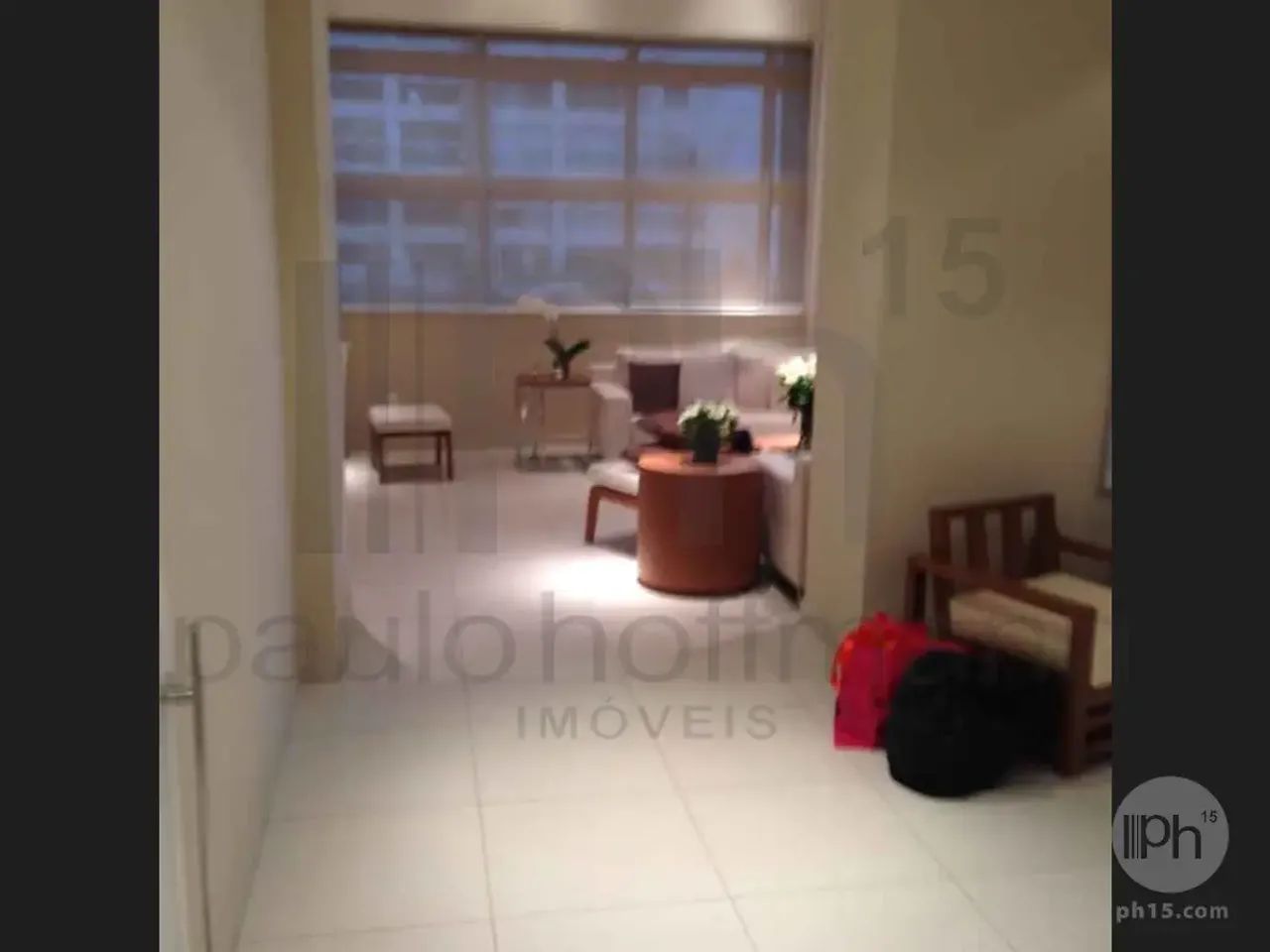 Vila Olimpia Affinity for Life 43 m2 - Foto 5