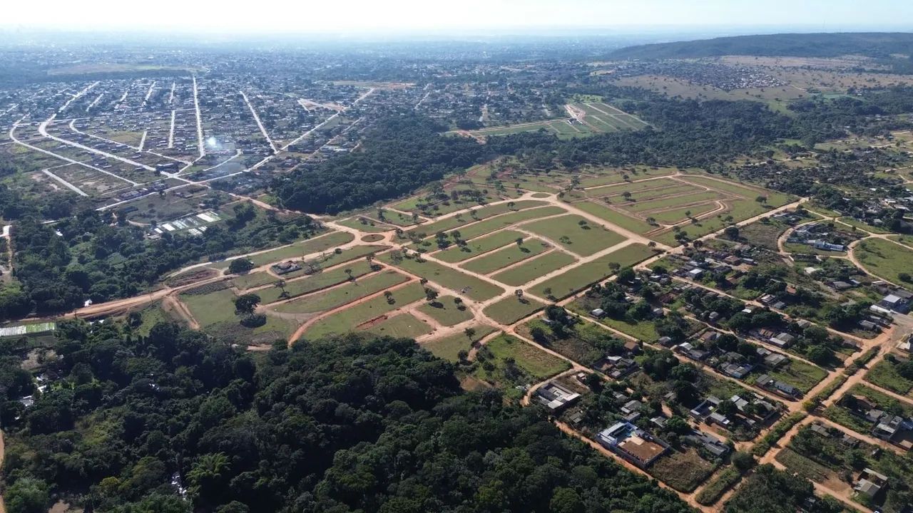 Lotes a Prestação em Aparecida de Goiânia  - Foto 4