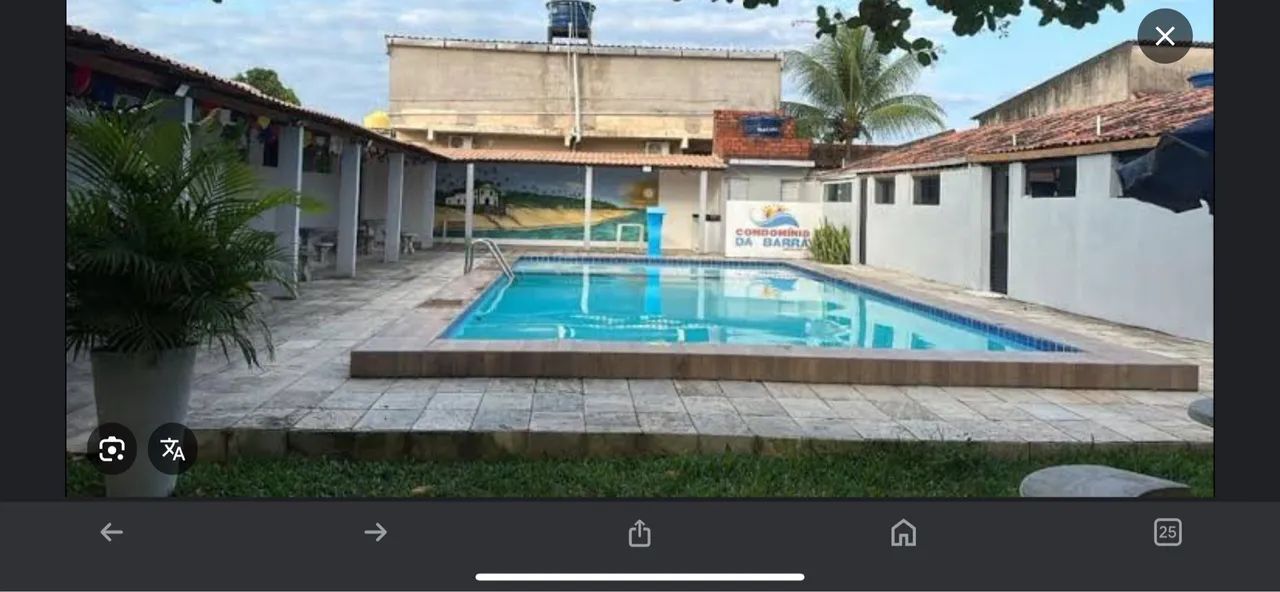 Chalé em Tamandaré p/ carnaval - Foto 4