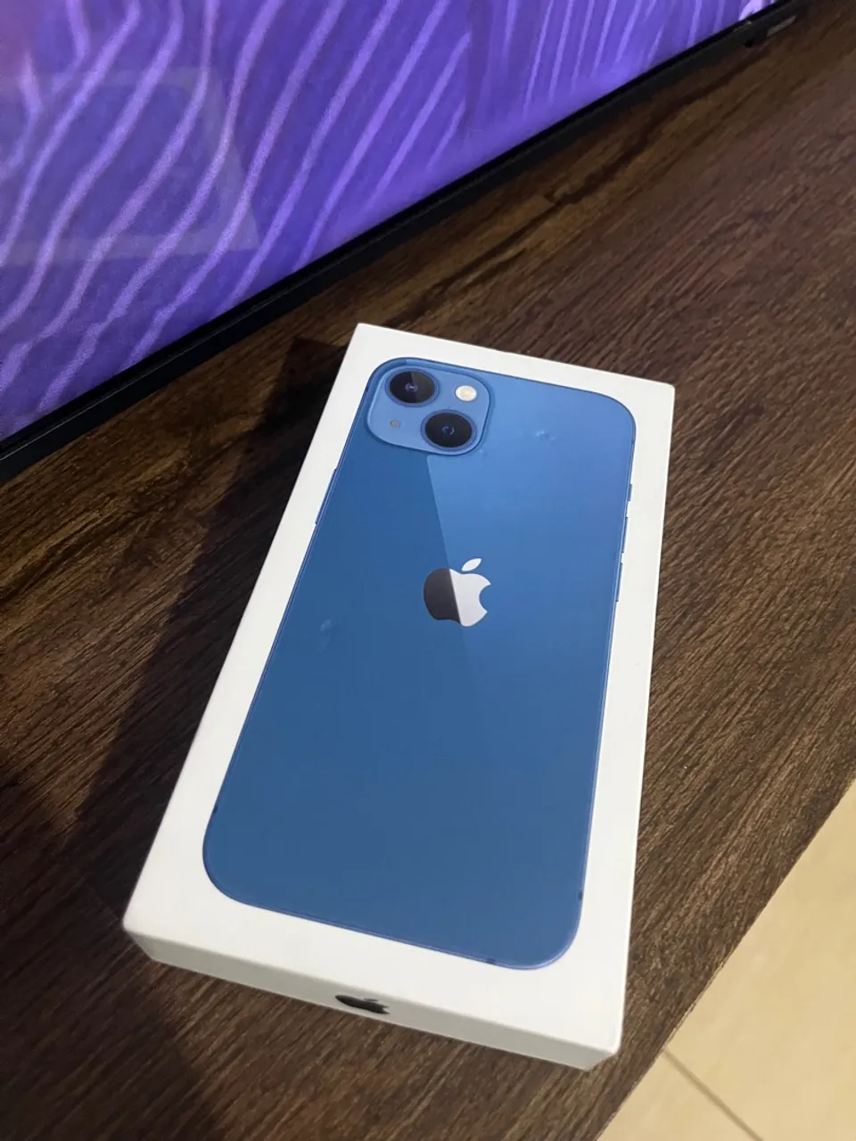 iPhone 13 semi NOVO